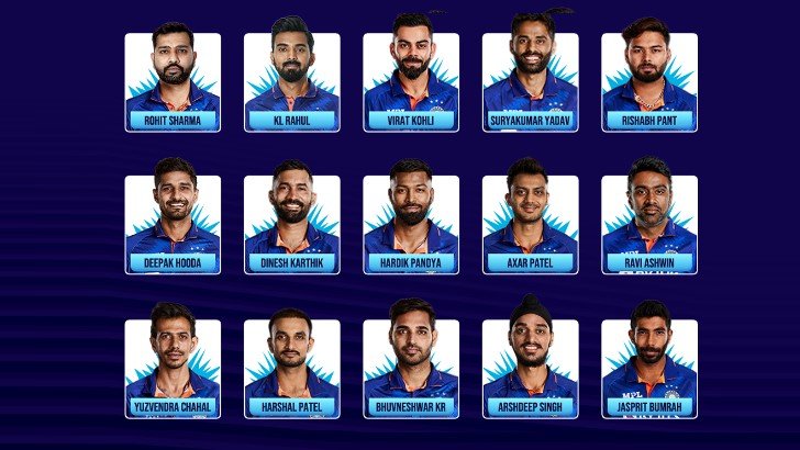 Indian cricket team