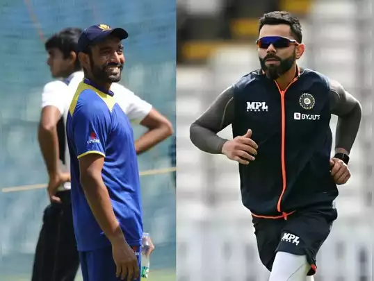 virat kohali _ robin uthppa