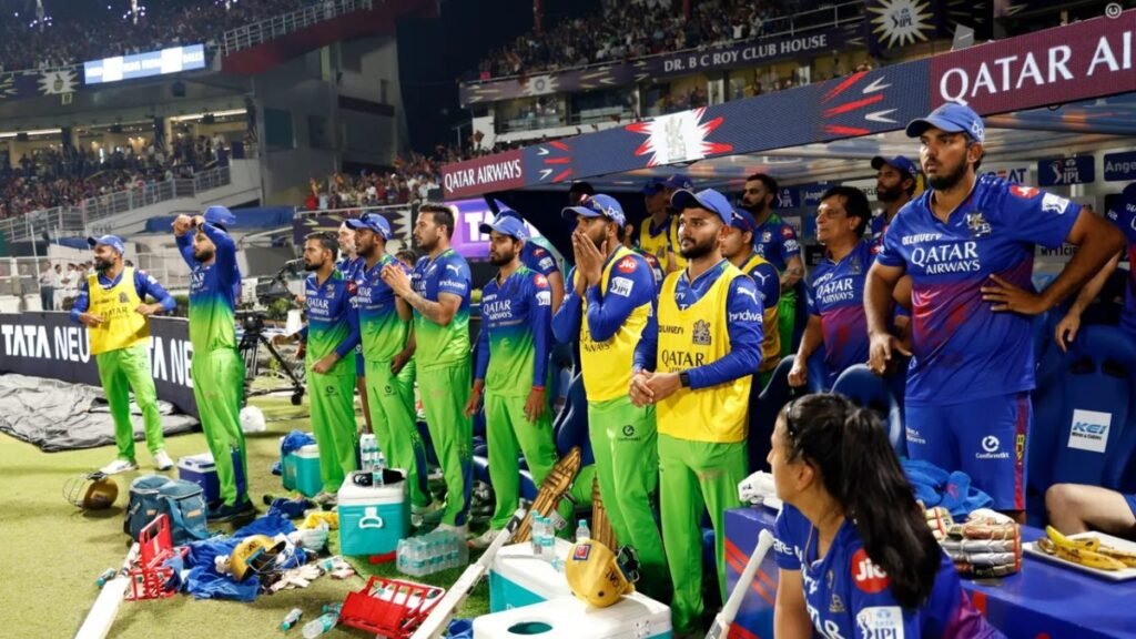 RCB