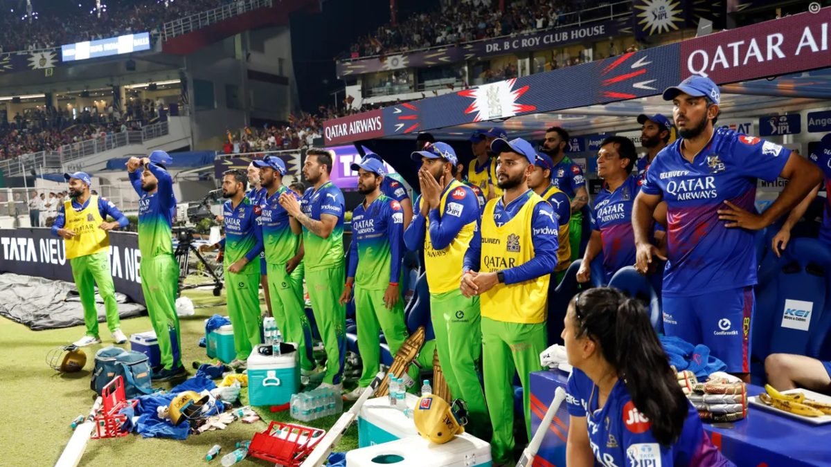 RCB