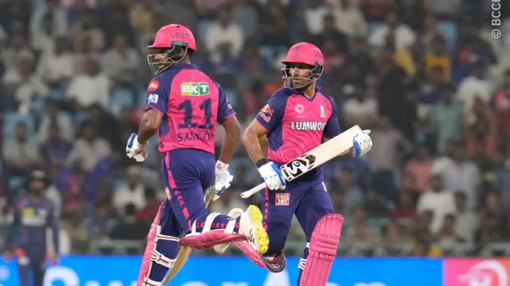 Rajasthan Royals