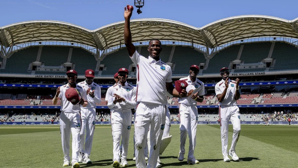 Shamar Joseph IPL Debut