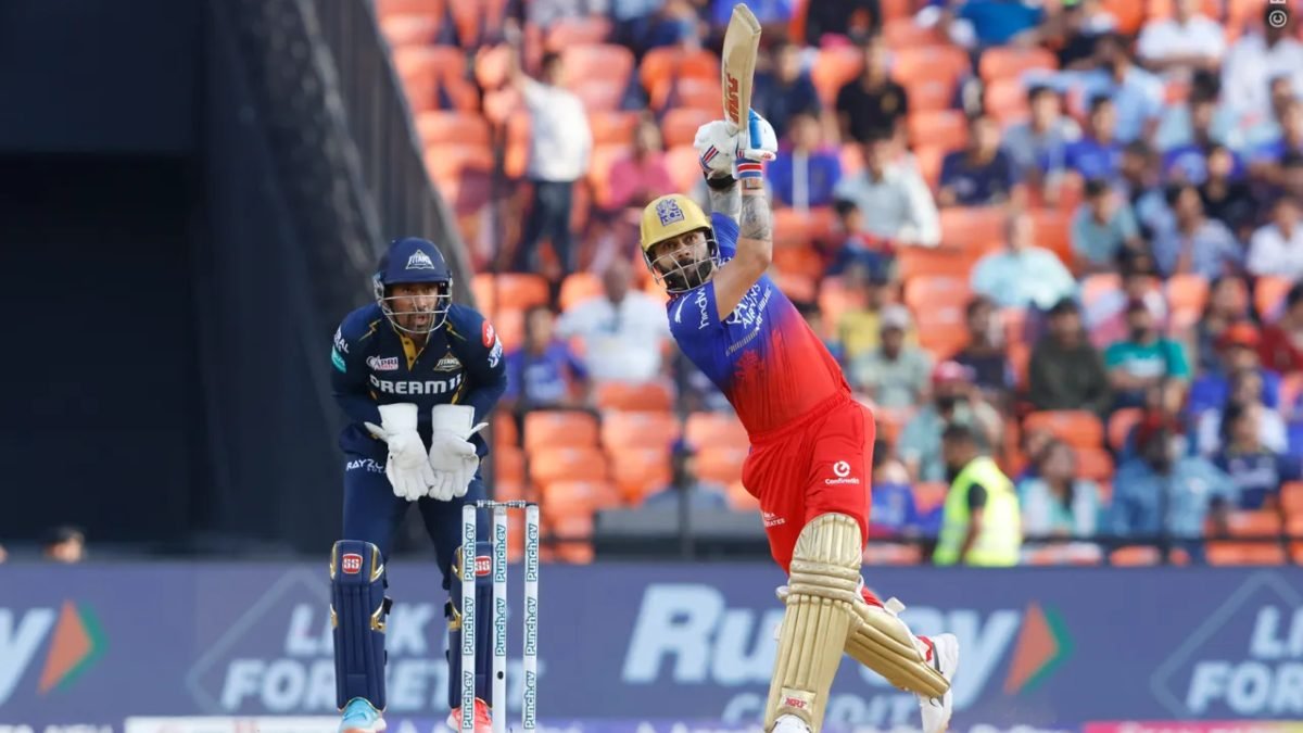 Virat Kohli (4)