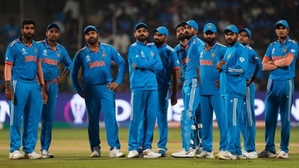 Team India
