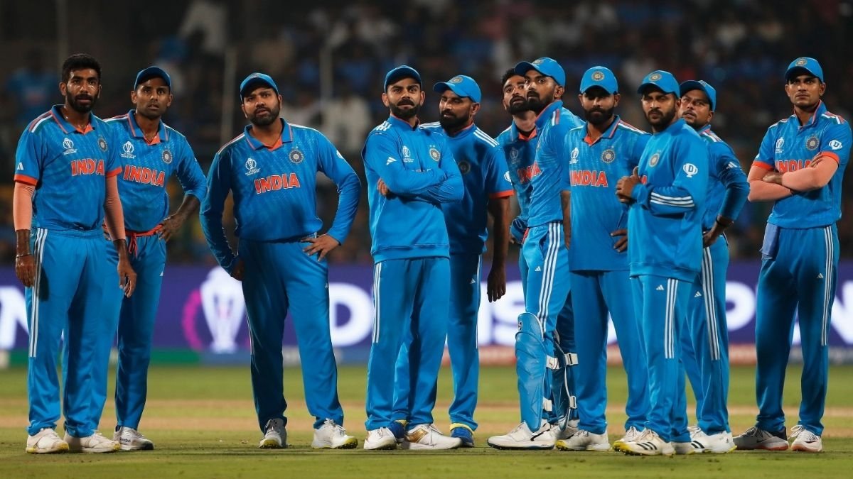 Team India