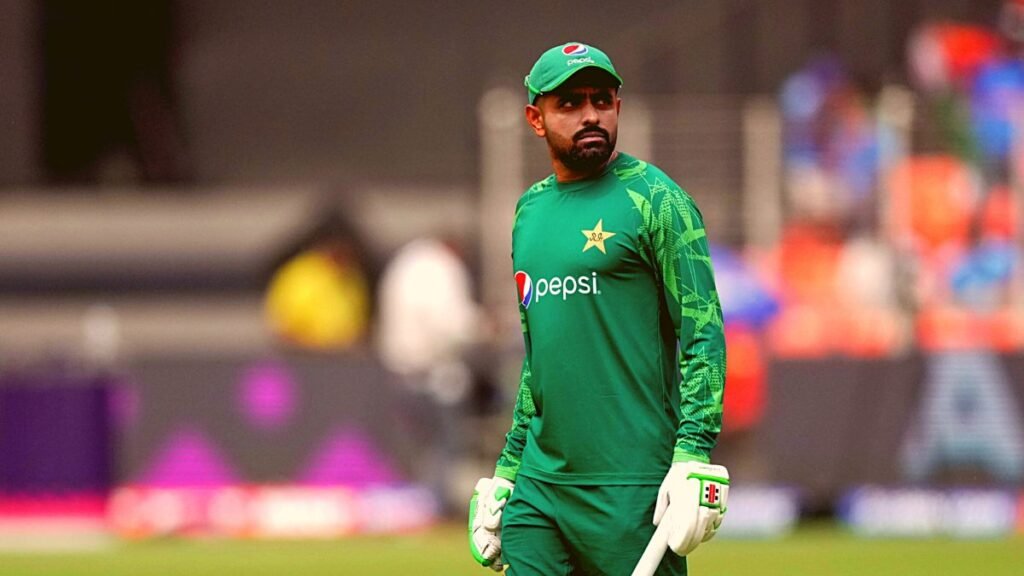 Babar Azam