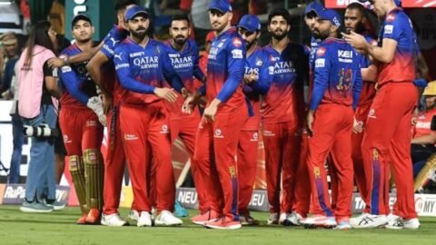 RCB